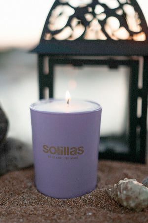 The Balearic Candle Set