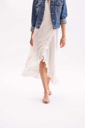 ROSE GOLD GLITTER - Metallic Glitter Leather Menorcan sandals