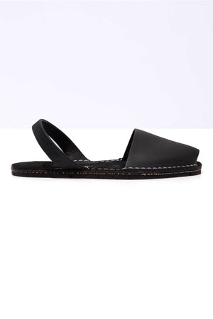 Noche - Heritage Mono Leather sandals