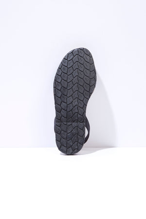 Noche Clavo - Studded Leather Menorcan sandals