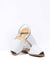 Palido - Original Menorcan Sandals in White Leather