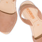 Cuero Mimoso - Original Menorcan Sandals in Tan Leather