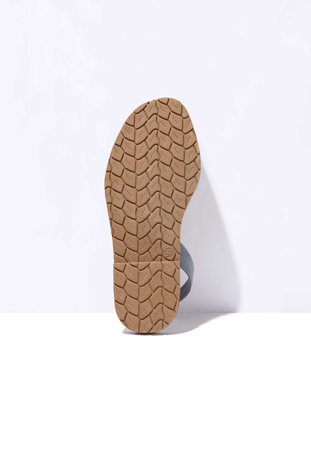 Mola - Original Menorcan Sandals in Blue Suede