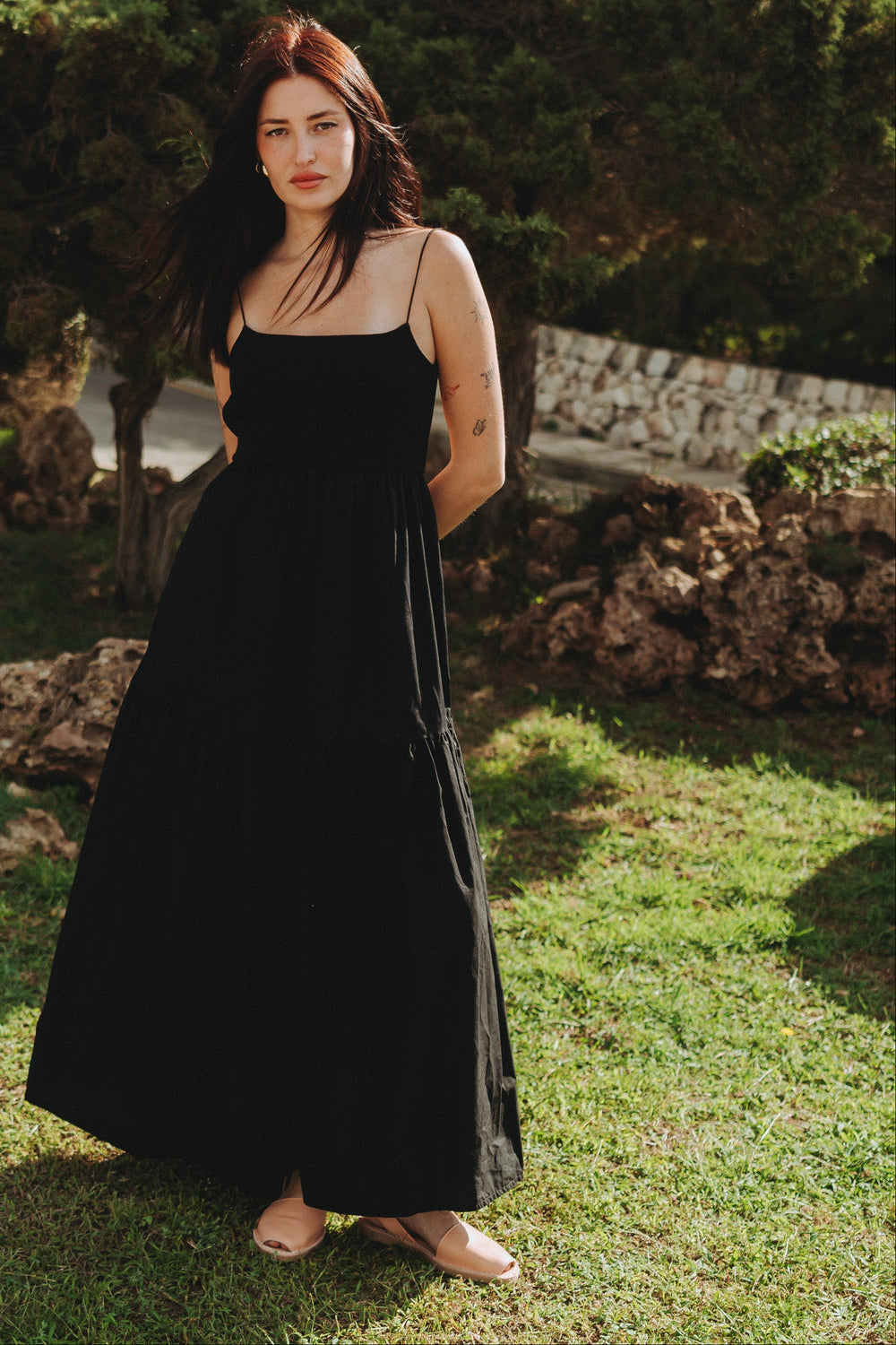 Rosalba Original