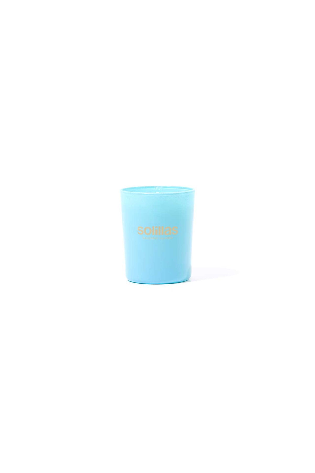 Beach Bohemia - Balearic Pine Candle