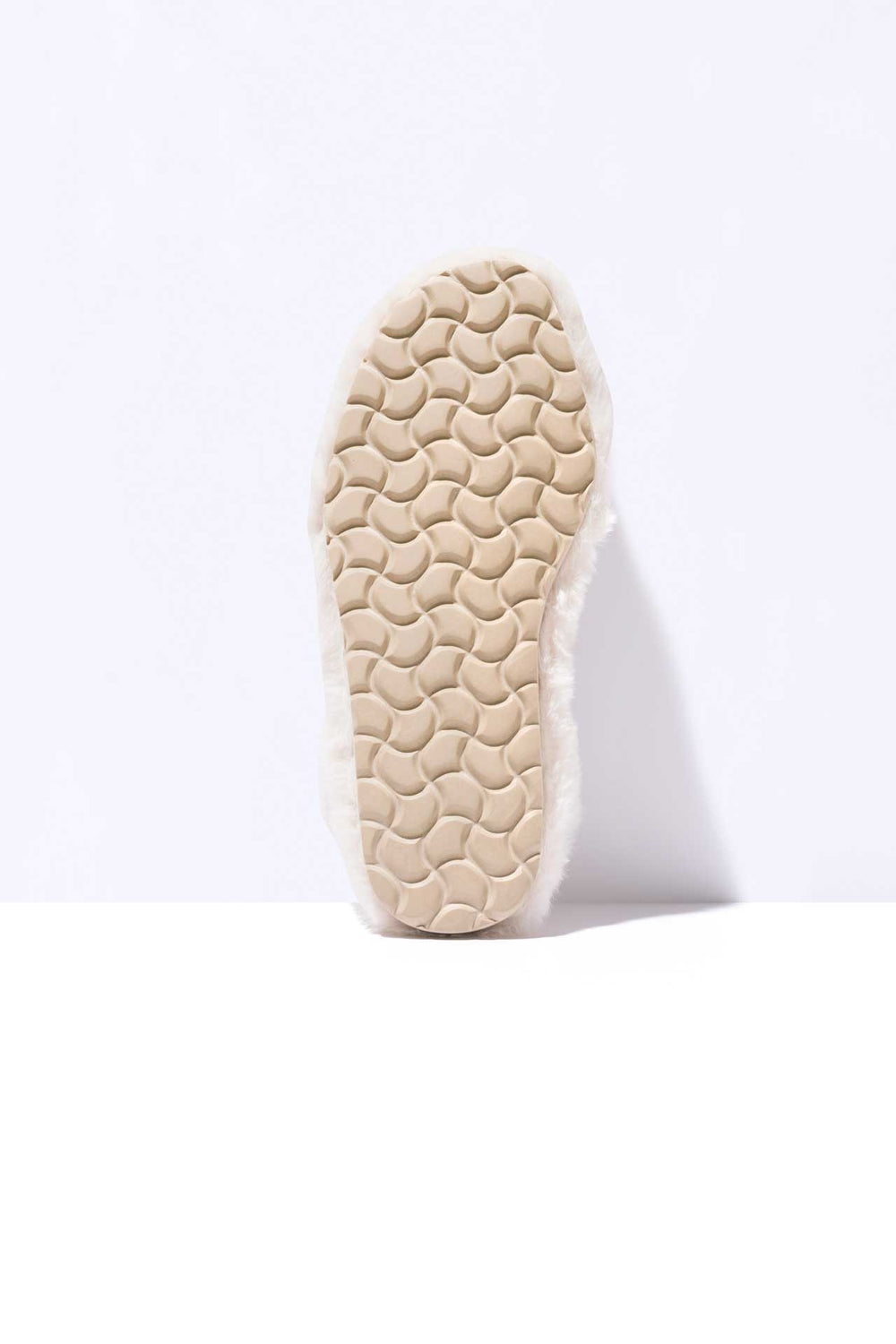 LEOPARDO CASA  - Leopard Fluffy Balearic Slippers