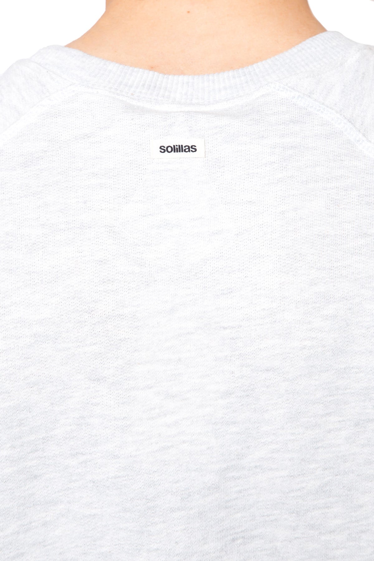 Men's Sweatshirt - Logo