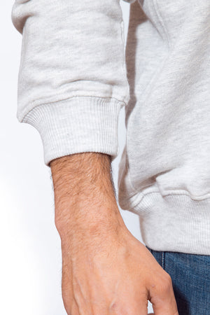Men's Sweatshirt - Logo