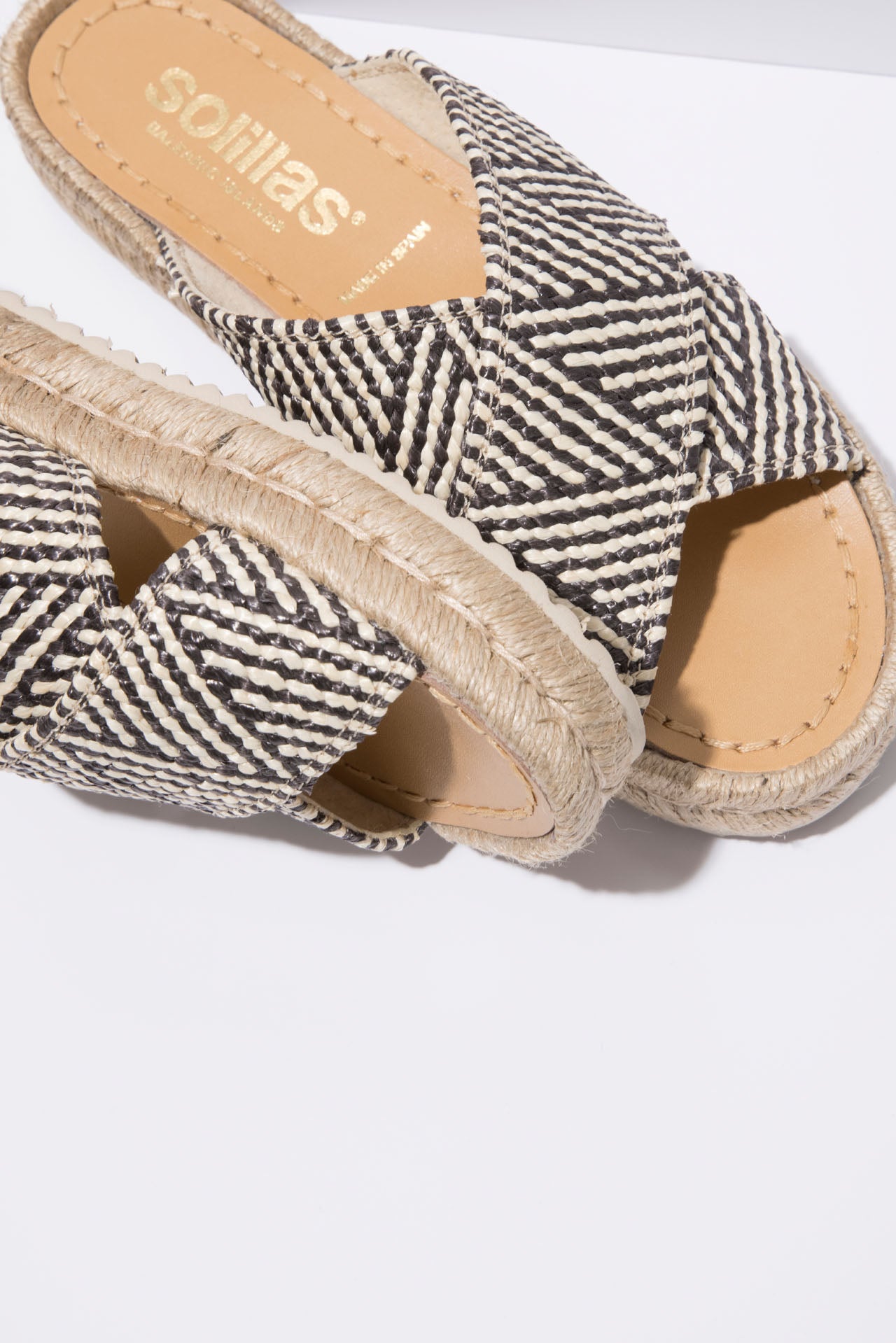 Menorcan Sandals Comfy Espadrilles Espadrilles Sandals Santa