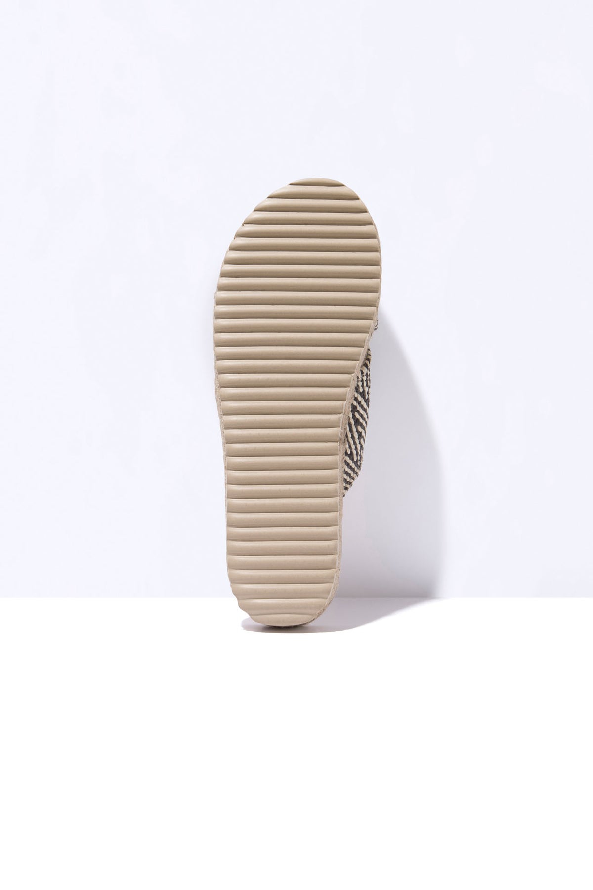 TORRES CRUZADO - Crossover Espadrille Slider